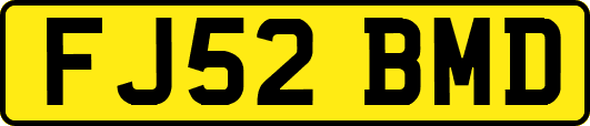 FJ52BMD