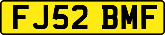FJ52BMF