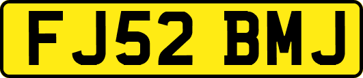 FJ52BMJ