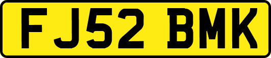 FJ52BMK