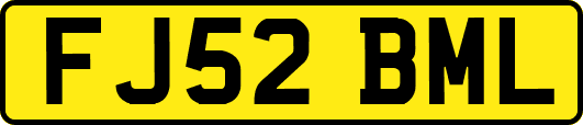 FJ52BML