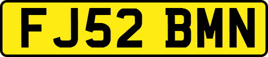 FJ52BMN