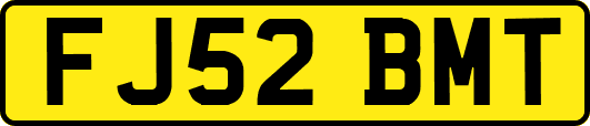 FJ52BMT