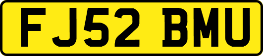 FJ52BMU