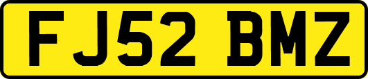FJ52BMZ