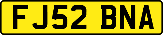 FJ52BNA