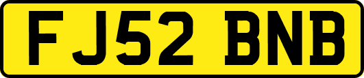 FJ52BNB