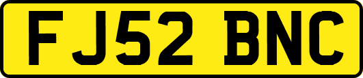 FJ52BNC