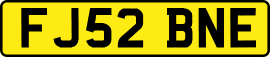 FJ52BNE