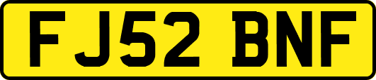 FJ52BNF
