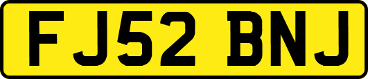 FJ52BNJ