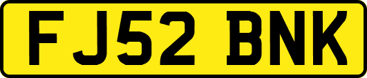 FJ52BNK