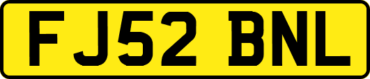 FJ52BNL