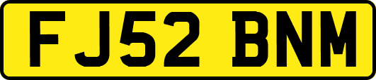 FJ52BNM