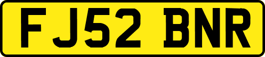 FJ52BNR