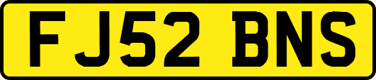 FJ52BNS