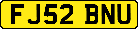 FJ52BNU