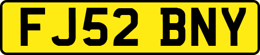 FJ52BNY
