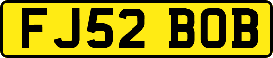 FJ52BOB