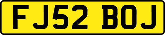 FJ52BOJ