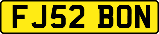 FJ52BON