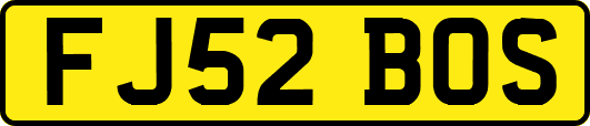 FJ52BOS