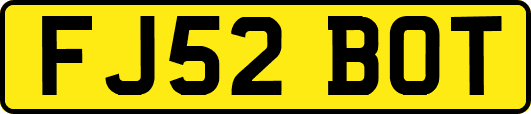 FJ52BOT
