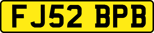 FJ52BPB