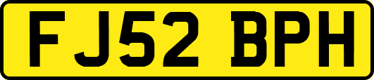 FJ52BPH
