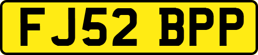 FJ52BPP