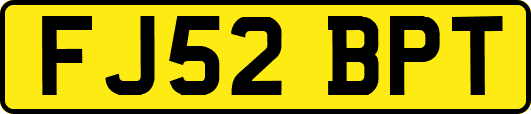 FJ52BPT
