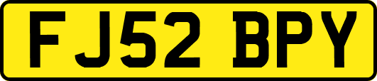 FJ52BPY