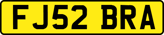 FJ52BRA