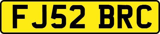 FJ52BRC