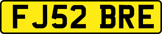 FJ52BRE