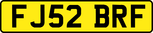 FJ52BRF