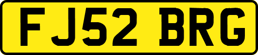 FJ52BRG