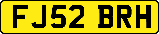 FJ52BRH