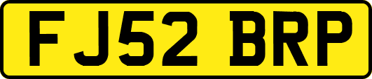 FJ52BRP