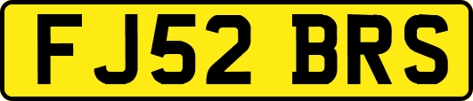 FJ52BRS