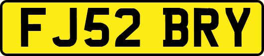 FJ52BRY