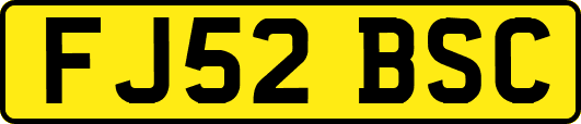 FJ52BSC