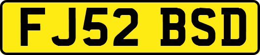 FJ52BSD