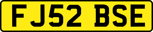 FJ52BSE