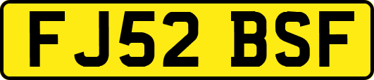 FJ52BSF