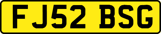 FJ52BSG