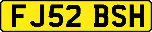 FJ52BSH