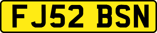 FJ52BSN