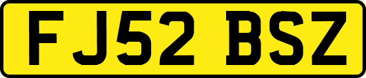 FJ52BSZ