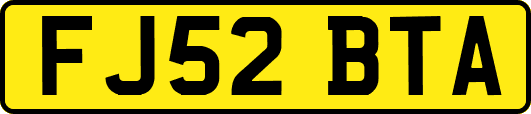 FJ52BTA
